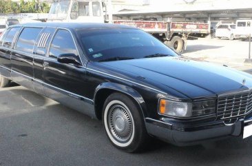 Cadillac Brougham 1994 for sale