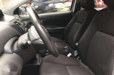 2011 Toyota Vios 1.3 MT Manual Transmission