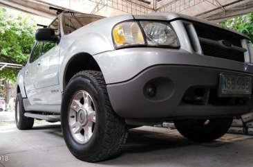 2001 Ford Explorer Pickup truck FOR SALE