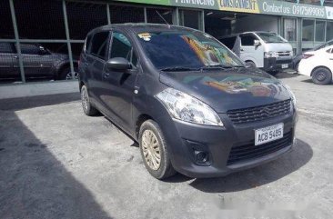 Suzuki Ertiga 2016 for sale