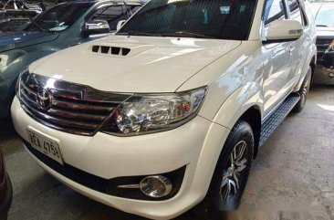 Toyota Fortuner 2015 for sale