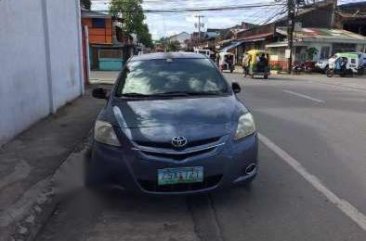 Toyota Vios 2009 FOR SALE