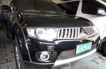 Mitsubishi Montero Sport 2010 for sale