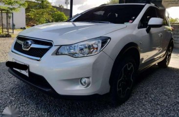 2015 Subaru XV 2.0L FOR SALE