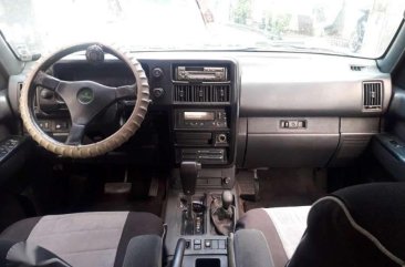 Isuzu Bighorn Trooper AT Diesel 4x4 1993 for sale 