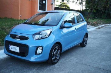 KIA Picanto 2016 AT for sale 