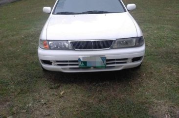 Nissan Sentra 1998 model for sale 