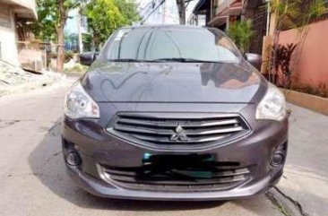 Mitsubishi Mirage G4 Glx 2014 for sale 