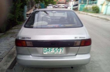 NISSAN Sentra Ex Saloon for sale 