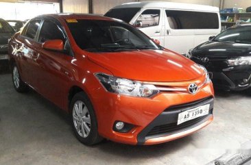 Toyota Vios 2018 for sale