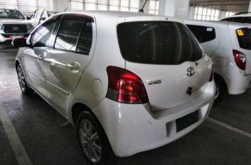 Toyota Yaris 2010 for sale