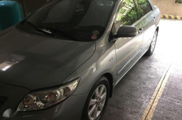 2008 Toyota Corolla Altis FOR SALE