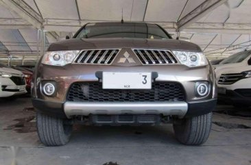 2011 Mitsubishi Montero 2.5 5x2 Gls V AT for sale 