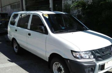 Isuzu Crosswind XL for sale 