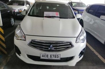 Mitsubishi Mirage G4 2015 for sale