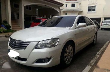 2008 Toyota Camry 3.5Q FOR SALE