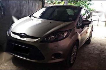 2013 Ford Fiesta FOR SALE