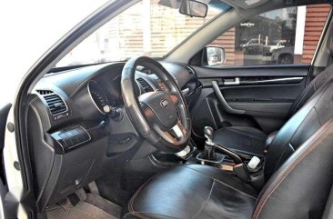2014 Kia Sorento CRDI MT Fresh 648t Nego Batangas Area