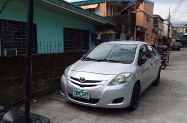 Rush Sale 2008 Toyota Vios 1.3J