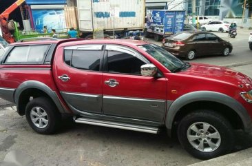 Mitsubishi Strada 2007 for sale 