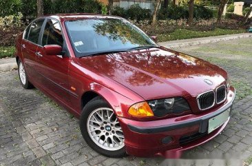 BMW 323i 2000 for sale