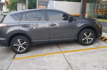 2016 TOYOTA Rav4 Active 1st owned casa maintained