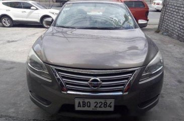 Nissan Sylphy 2015 for sale