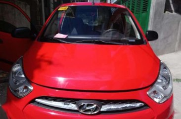 Hyundai i10 2013 FOR SALE