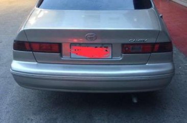 Toyota Camry 1997 FOR SALE