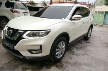 2018 Nissan X-Trail for sale 