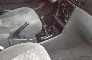 Toyota Altis 2006 FOR SALE