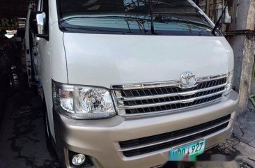 Toyota Hiace 2013 for sale