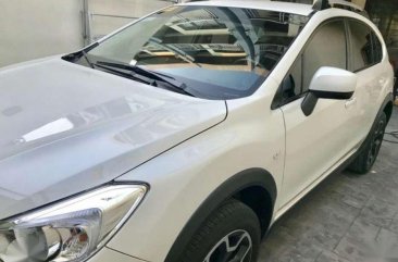 2015 Subaru XV 4WD Automatic Transmissio