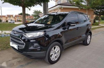 For Sale!!! - 2017 Ford Ecosport Trend 1.5L