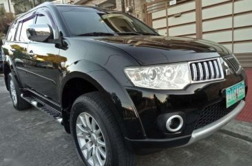 2009 Mitsubishi Montero Gls 4x4 Automatic for sale 