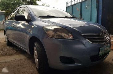 Toyota Vios 2012 manual FOR SALE