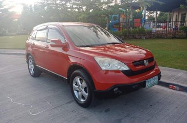 2007 Honda Cr-V for sale