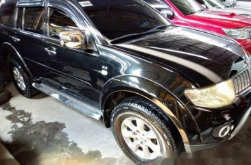 Mitsubishi Montero Sport 2010 for sale