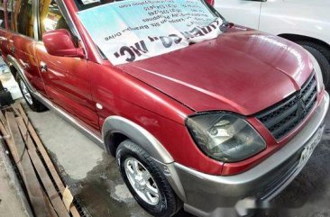 Mitsubishi Adventure 2015 for sale