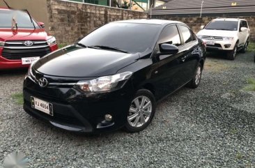 2017 Toyota Vios E Automatic FOR SALE