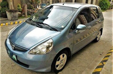 2007 Honda Jazz For sale