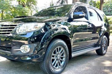 Toyota Fortuner 2016 for sale