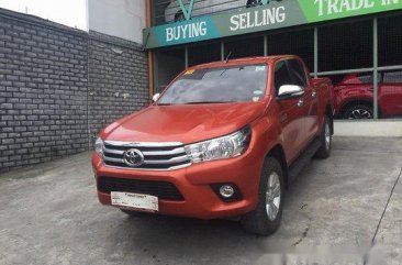 Toyota Hilux 2016 for sale