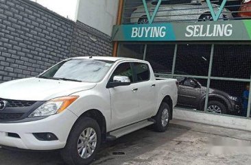 Mazda BT-50 2016 for sale