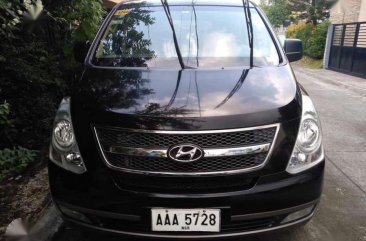 Hyundai Grand Starex 2013 model FOR SALE