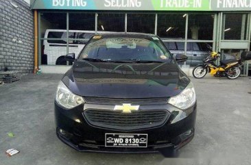 For sale 2017 Chevrolet Sail 1.3 DOHC M/T