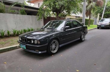 1992 BMW E34 M5 for sale 