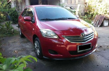 Toyota Vios facelift 2011 - sale or swap