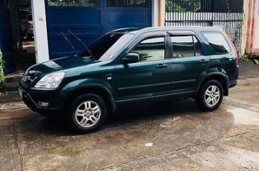 Honda CR-V 2003 for sale