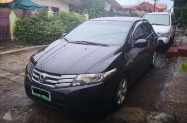 Honda City 2009 model for sale 